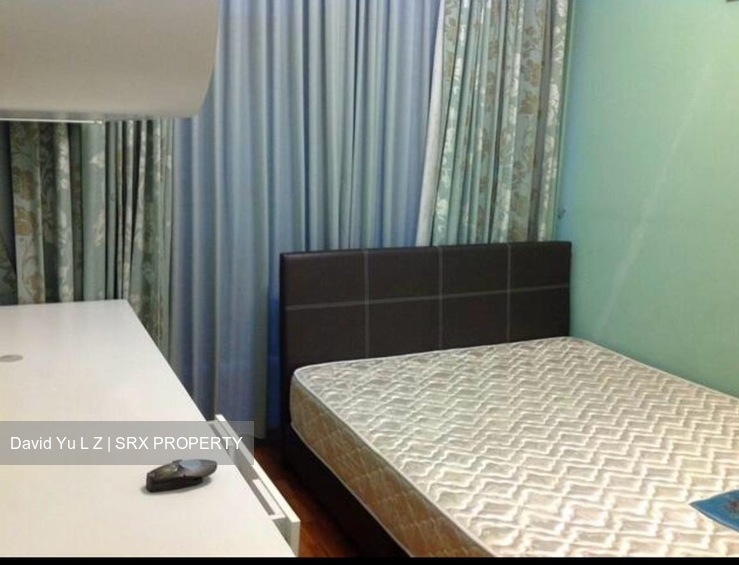 Botannia (D5), Condominium #540449981